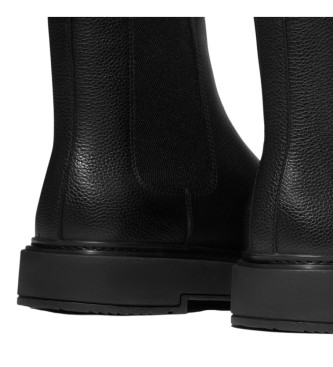 Fitflop Skandi Chelsea Boots preto