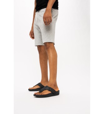 Fitflop Usnjeni sandali Trakk Ii black