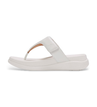 Fitflop Sandaler F-Mode hvid