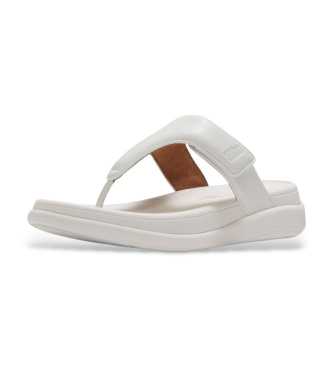 Fitflop Sandaler F-Mode hvid