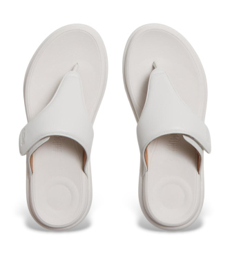 Fitflop Sandaler F-Mode hvid