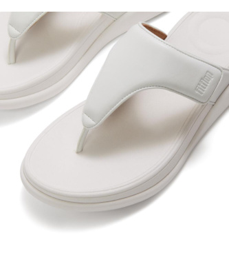 Fitflop Sandaler F-Mode hvid