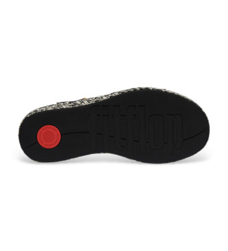 Fitflop Sandaler i svart vvt lder