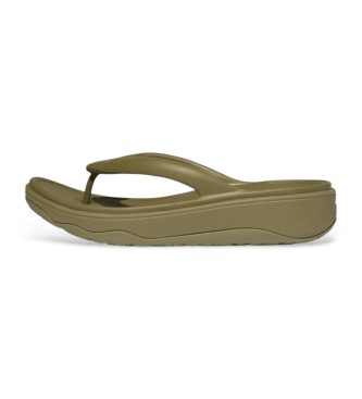 Fitflop Sandlias W Relieff Recovery Toe-Post