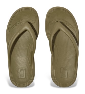 Fitflop Sandlias W Relieff Recovery Toe-Post