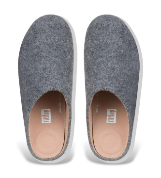 Fitflop Zapatillas Chrissie gris