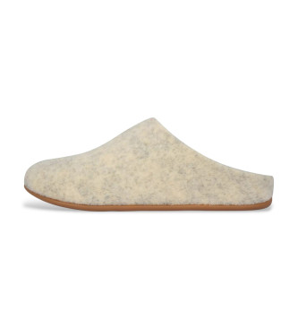 Fitflop Zapatillas Chrissie taupe claro