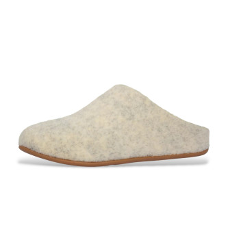 Fitflop Zapatillas Chrissie taupe claro