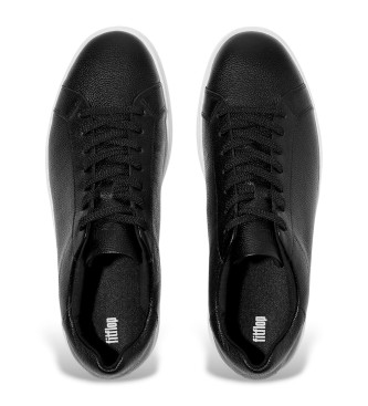 Fitflop Rally II lderskor svart