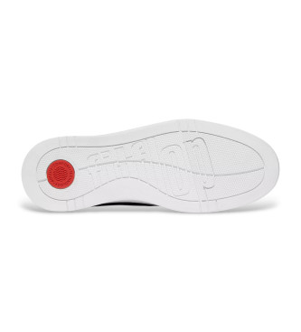 Fitflop Rally II lderskor svart