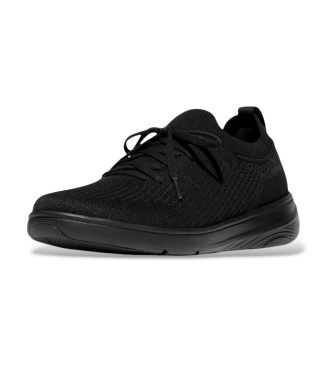 Fitflop Sneakers Super-Q Knit nero