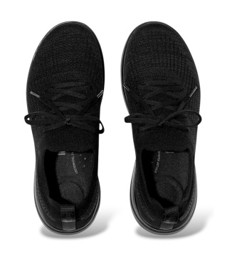 Fitflop Sneakers Super-Q Knit nero