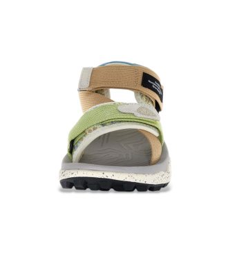 Flower Mountain Sandalias Nazca 2 multicolor