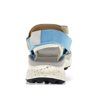 Flower Mountain Sandalias Nazca 2 multicolor