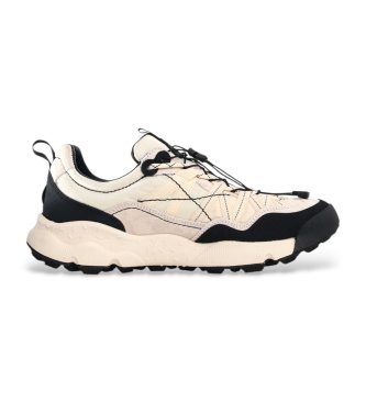 Flower Mountain Zapatillas Iwano 2 negro, blanco