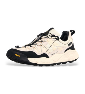 Flower Mountain Zapatillas Iwano 2 negro, blanco