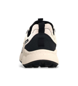 Flower Mountain Zapatillas Iwano 2 negro, blanco