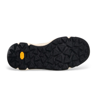 Flower Mountain Zapatillas Iwano 2 negro, blanco