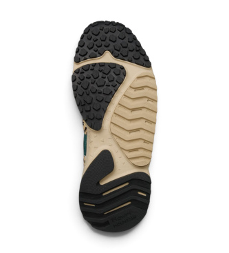 Flower Mountain Scarpe Solin beige