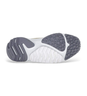 Flower Mountain Chaussures Wave multicolores