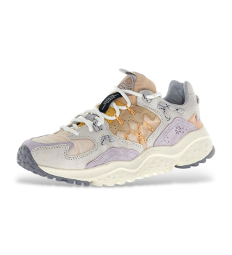 Flower Mountain Zapatillas Yamabushi multicolor