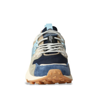 Flower Mountain Turnschuhe Yamano 3 mehrfarbig