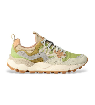 Flower Mountain Trainers Yamano 3 multicolour