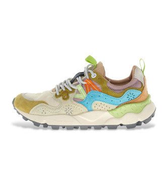 Flower Mountain Trainers Yamano 3 multicolour