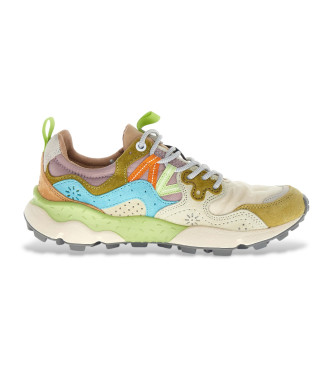 Flower Mountain Trainers Yamano 3 multicolour