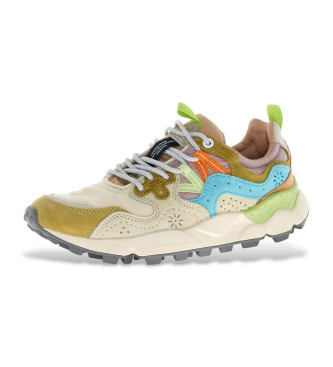 Flower Mountain Trainers Yamano 3 multicolour