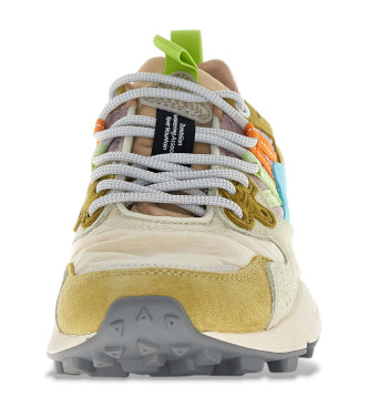 Flower Mountain Trainers Yamano 3 multicolour