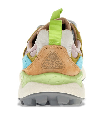 Flower Mountain Trainers Yamano 3 multicolour
