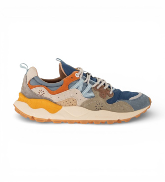 Flower Mountain Turnschuhe Yamano 3 mehrfarbig