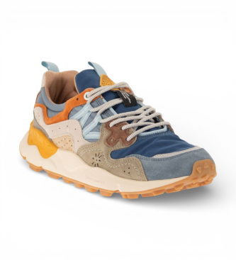 Flower Mountain Turnschuhe Yamano 3 mehrfarbig