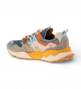 Flower Mountain Turnschuhe Yamano 3 mehrfarbig
