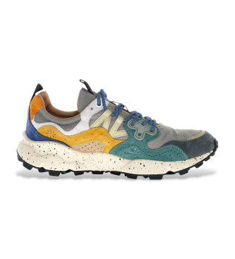 Flower Mountain Trainers Yamano 3 multicolour