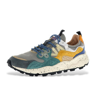 Flower Mountain Trainers Yamano 3 multicolour
