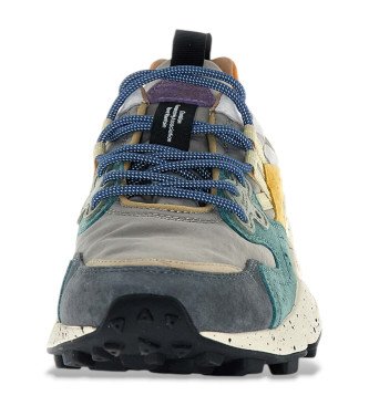 Flower Mountain Trainers Yamano 3 multicolour