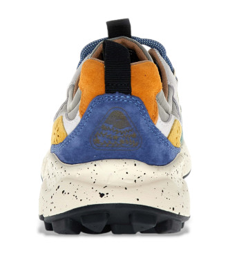 Flower Mountain Trainers Yamano 3 multicolour