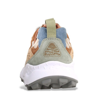 Flower Mountain Trainers Yamano 3 multicolour