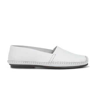 Fluchos Ldermockasiner 339 Natu vit