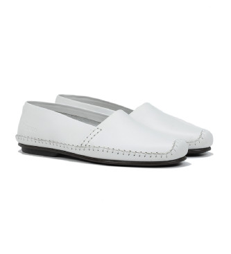 Fluchos Ldermockasiner 339 Natu vit