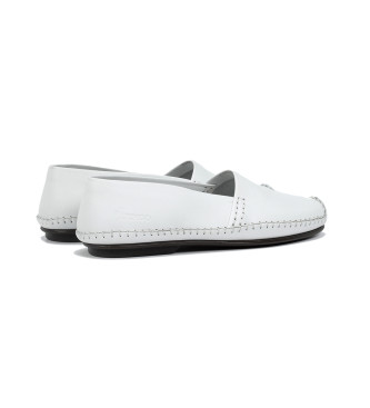 Fluchos Ldermockasiner 339 Natu vit