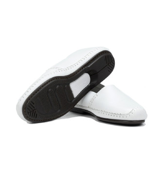Fluchos Ldermockasiner 339 Natu vit