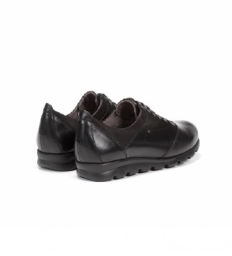 Comprar Fluchos Zapatos de piel Susan F0354 negro Tienda Comprar Fluchos Zapatos de piel Susan F0354 negro Tienda
