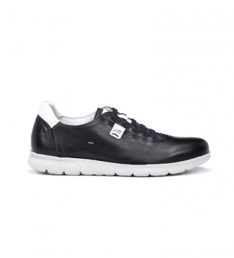 Fluchos OLIMPO Castanho - Sapatos Sapatos Homem 114,90 €
