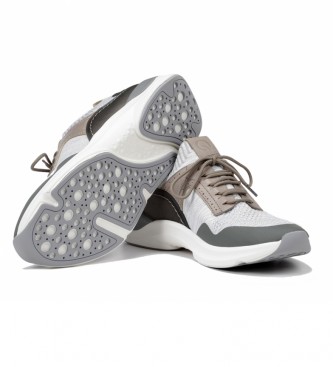 Fluchos Chaussures Atom F0873 gris