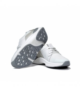 Atom by Fluchos Atom Sneakers White