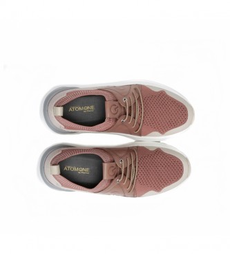 Fluchos Sapatos Atom F0879 rosa