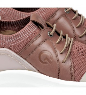 Fluchos Sapatos Atom F0879 rosa